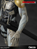 Raiden 1/6 Scale Statue