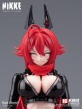 GODDESS OF VICTORY: NIKKE Red Hood 1/12 Scale Plastic Model Kit
