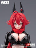 GODDESS OF VICTORY: NIKKE Red Hood 1/12 Scale Plastic Model Kit