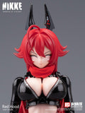 GODDESS OF VICTORY: NIKKE Red Hood 1/12 Scale Plastic Model Kit