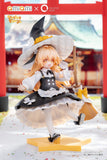 Reverse Palm Spirit Touhou Project Reimu Hakurei & Marisa Kirisame Complete Figure