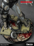 Raiden 1/6 Scale Statue