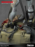 Raiden 1/6 Scale Statue