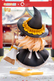 Reverse Palm Spirit Touhou Project Reimu Hakurei & Marisa Kirisame Complete Figure