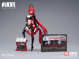 GODDESS OF VICTORY: NIKKE Red Hood 1/12 Scale Plastic Model Kit