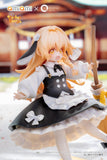 Reverse Palm Spirit Touhou Project Reimu Hakurei & Marisa Kirisame Complete Figure