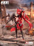 GODDESS OF VICTORY: NIKKE Red Hood 1/12 Scale Plastic Model Kit