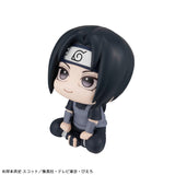 Lookup Itachi Uchiha (Anbu Ver.) (Re-Run)