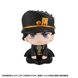 Lookup Jotaro Kujo (Re-Run)