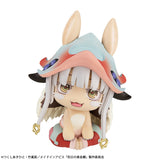 Lookup Nanachi (Re-Run)