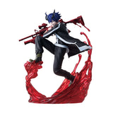 Shiki Ichinose Ichibansho Figure
