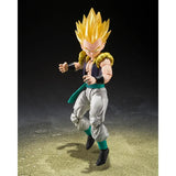 S.H.Figuarts Super Saiyan Gotenks -Exclusive Edition-