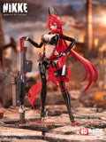 GODDESS OF VICTORY: NIKKE Red Hood 1/12 Scale Plastic Model Kit