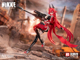 GODDESS OF VICTORY: NIKKE Red Hood 1/12 Scale Plastic Model Kit