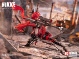 GODDESS OF VICTORY: NIKKE Red Hood 1/12 Scale Plastic Model Kit