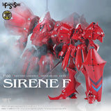 IMS Sirene F 1/100 Plastic Injection Kit