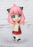 Figuarts Mini Anya Forger -Odekeke Outfit-