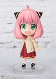 Figuarts Mini Anya Forger -Odekeke Outfit-