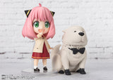 Figuarts Mini Anya Forger -Odekeke Outfit-