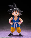 S.H.Figuarts Son Goku -GT-