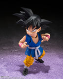 S.H.Figuarts Son Goku -GT-