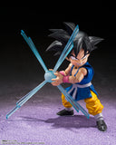 S.H.Figuarts Son Goku -GT-