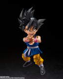 S.H.Figuarts Son Goku -GT-