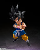 S.H.Figuarts Son Goku -GT-