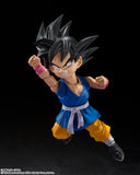 S.H.Figuarts Son Goku -GT-