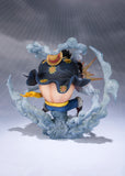 Figuarts ZERO Monkey D. Luffy Gear 4 -Leo Bazooka- (Re-Run)