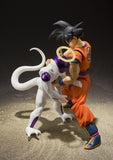 S.H.Figuarts Son Goku -A Saiyan Raised on Earth- (Re-Run)