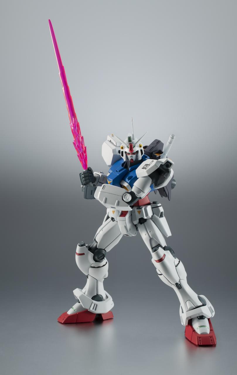 Robot Spirits RX-78GP01 GUNDAM GP01 Ver. A.N.I.M.E. | GUNDAM