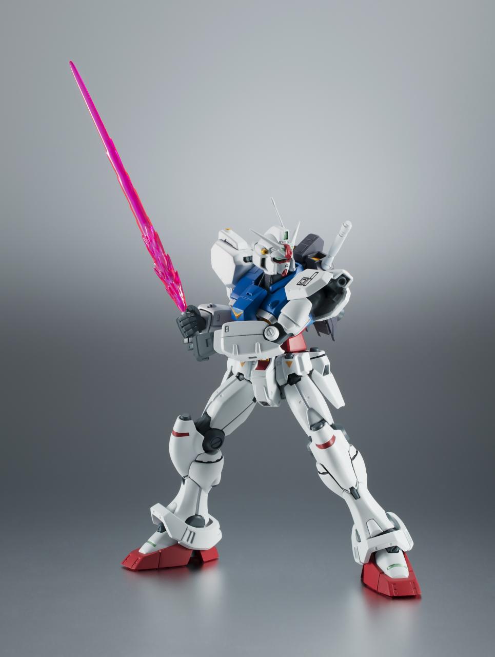 MG 1/100 RX-78GP01 Gundam Zephyranthes – USA Gundam Store
