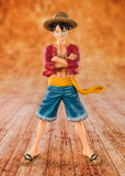 Figuarts ZERO Straw Hat Luffy (2027 Re-Run)