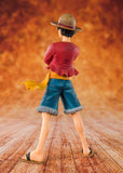 Figuarts ZERO Straw Hat Luffy (2027 Re-Run)