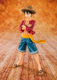 Figuarts ZERO Straw Hat Luffy (2027 Re-Run)