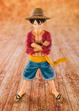 Figuarts ZERO Straw Hat Luffy (2027 Re-Run)