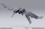 Metal Build XL-3 Booster for Laevatein Option Set