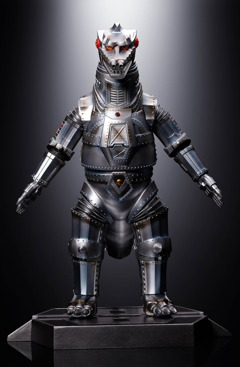 SOGOロボット ctg toy japan robot ゾルメン真頭玩具