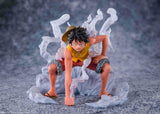 Figuarts ZERO (EXTRA BATTLE) Monkey D. Luffy -Paramount War- (Re-Run)