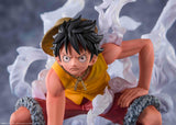 Figuarts ZERO (EXTRA BATTLE) Monkey D. Luffy -Paramount War- (Re-Run)