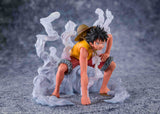 Figuarts ZERO (EXTRA BATTLE) Monkey D. Luffy -Paramount War- (Re-Run)