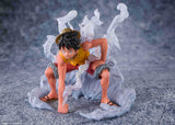 Figuarts ZERO (EXTRA BATTLE) Monkey D. Luffy -Paramount War- (Re-Run)