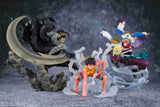 Figuarts ZERO (EXTRA BATTLE) Monkey D. Luffy -Paramount War- (Re-Run)