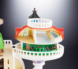 Chogokin Thousand Sunny (Re-Run)