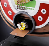 Chogokin Thousand Sunny (Re-Run)