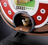 Chogokin Thousand Sunny (Re-Run)