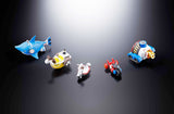 Chogokin Thousand Sunny (Re-Run)