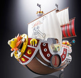 Chogokin Thousand Sunny (Re-Run)