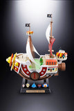 Chogokin Thousand Sunny (Re-Run)
